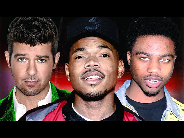 Artists Who Ruined Their Careers With One Album