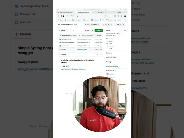 Exploring CICD and Boosting Developer Productivity #devops #cicd #jenkins