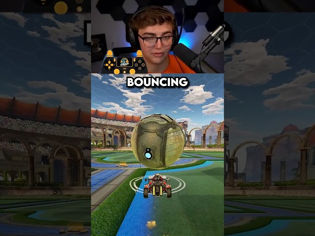 How To Air Dribble Every Time