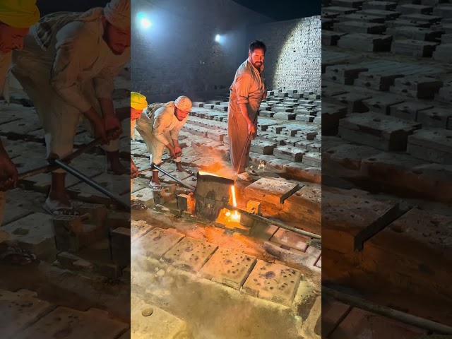 The Incredible Metal Recycling Process