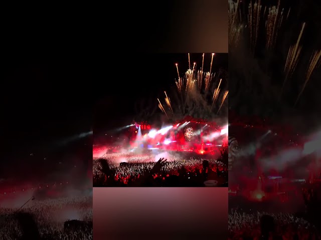 Do you remember?? 🔥✨ #edm #partymusic #festival #tomorrowland #dj #futurehouse #fypシ #music #future