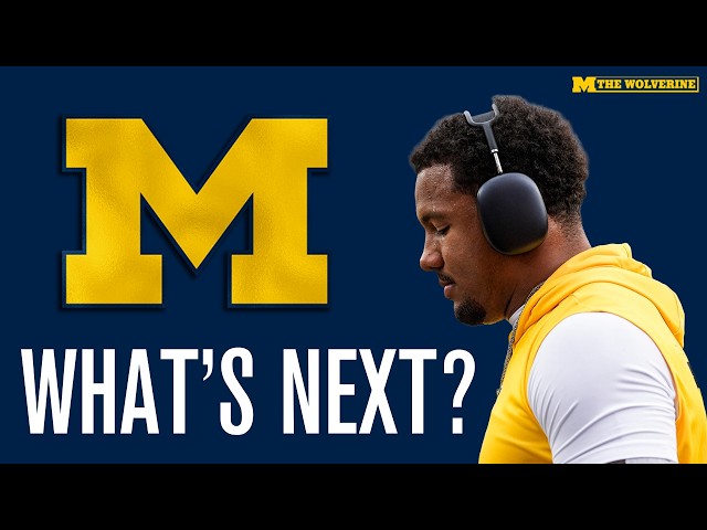 Michigan Turns Page After Oklahoma Win | What's next to improve for Kyle Whittingham, Wolverines?