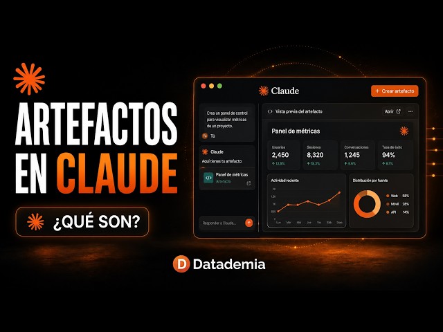 What are Artifacts in Claude?