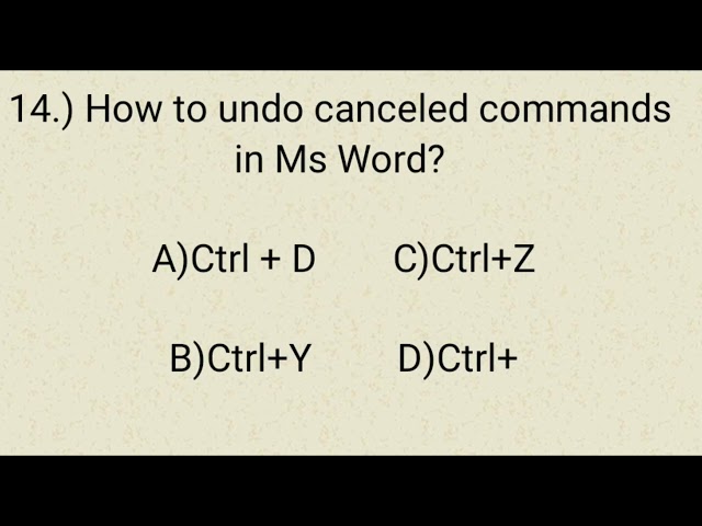 TOP 20 COMPUTER MCQ  QUESTION AND ANSWER 2024#gk #NCS