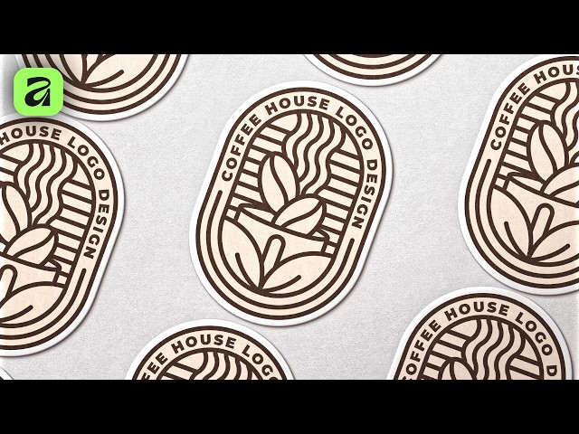 Logo Design Tutorial in Affinity