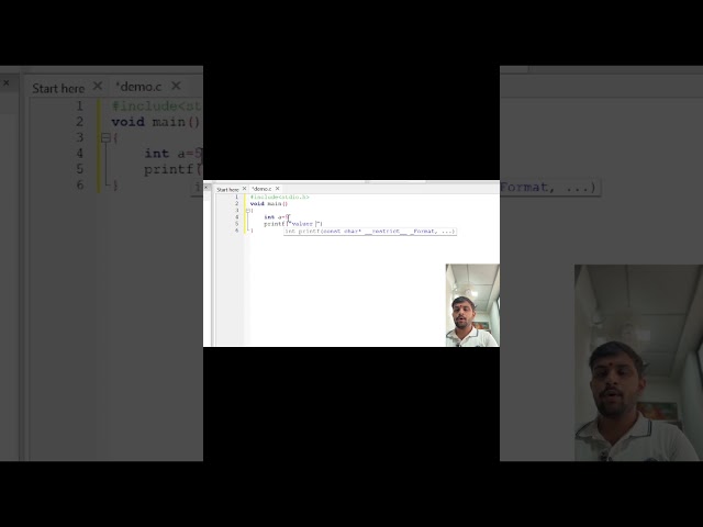 C Programming Series | Day 2 #CProgramming#CodingForBeginners#LearnC#Programming#Coding