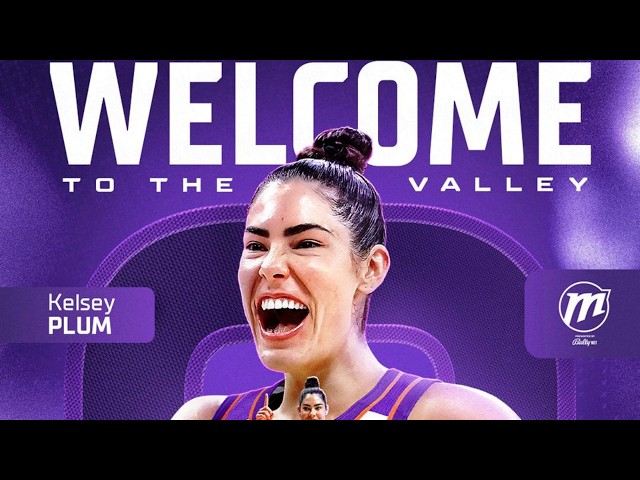 CRAZY! Did the Mercury Just Trade a Lottery Pick for a Rental?