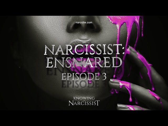 Narcissist Ensnared : Episode 3