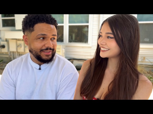 We Finally Addressed Our Relationship... ft. Nmplol