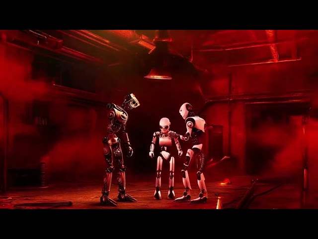 Pulune - Soft Kill Protocol (Official Music Video)