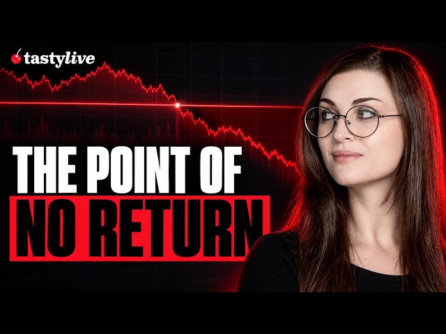 Julia Spina Backtested When a Zero DTE Loss Becomes Unrecoverable