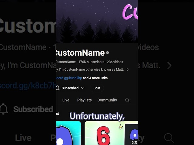 What happened to these HUGE Discord YouTubers? #discord #sounddrout #youtuber