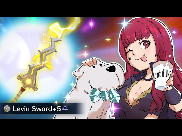These Refines Will Carry You - A Fire Emblem Engage Guide!