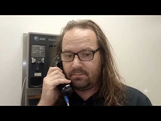 coup call