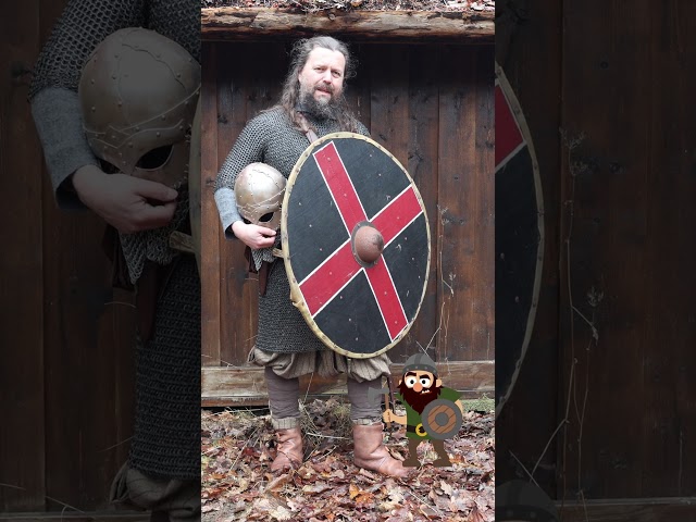 What Did the Vikings ACTUALLY Wear in Battle?