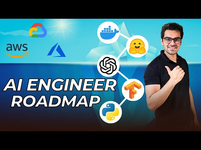 God Tier AI Engineering Roadmap