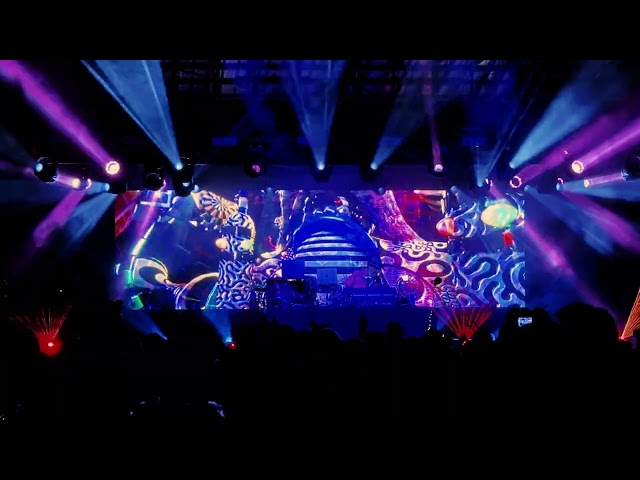 SHPONGLE RESONATE 25 May 16, 2025.