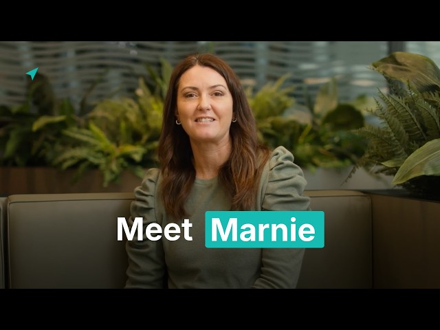Meet Marnie McGaffin | Operations Manager at Northeast Wealth