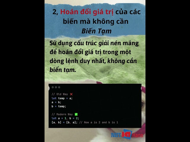 Các bro đã biết hết chưa #hoclaptrinh #niiticthanoi #hocphpmienphi #hoclaptrinhjava #laptrinh