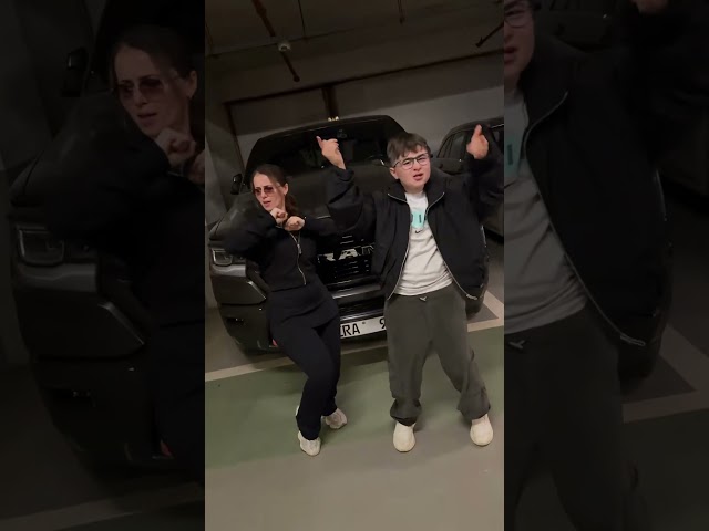 What a talent