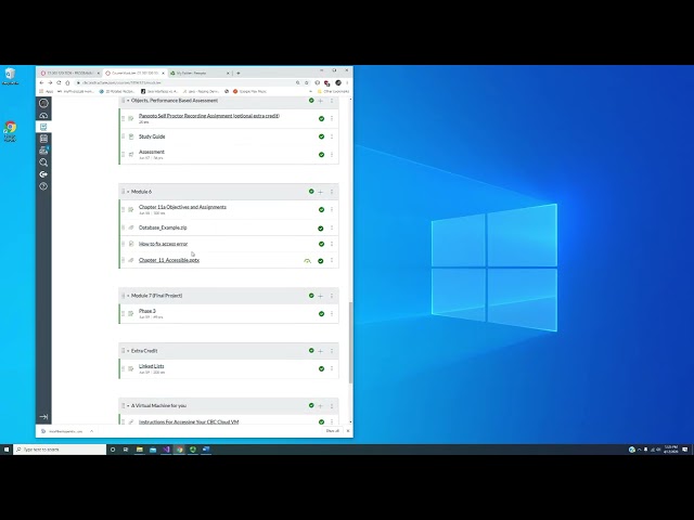 CS 202 Course Orientation: C++ Chapters, Projects, Practice, and Getting Help