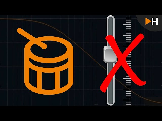 Avoid This Mistake in Drum Programming❗