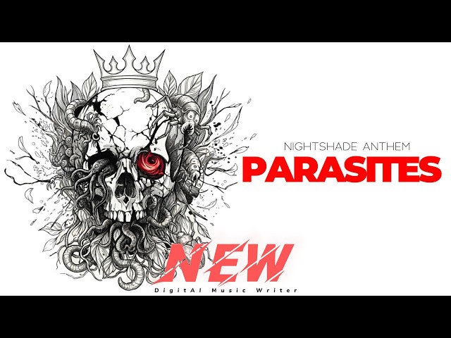 Nightshade Anthem - Parasites