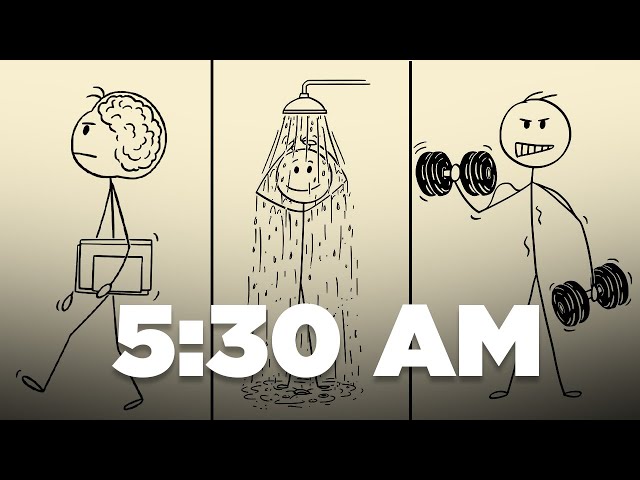 How to Be So Productive It Feels ILLEGAL (No Motivation Needed)