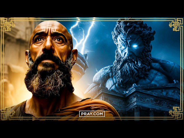 Episode 2: Paul vs. Zeus | Heroes in the Bible with Michael Chandler