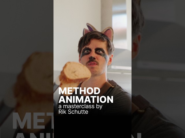 Method Animation Part 1