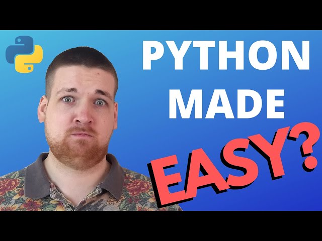 Python For Beginners [2020] - #16 For Loops using range()