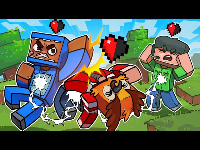 VANOSS CREW MINECRAFT IS BACK...BUT THIS TIME IT'S HARDCORE