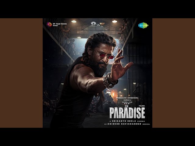Welcome to the Paradise