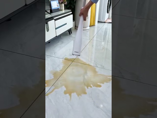 10-Minute Miracle: Clean Your Entire House with Ease!