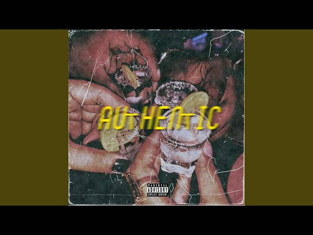Authentic