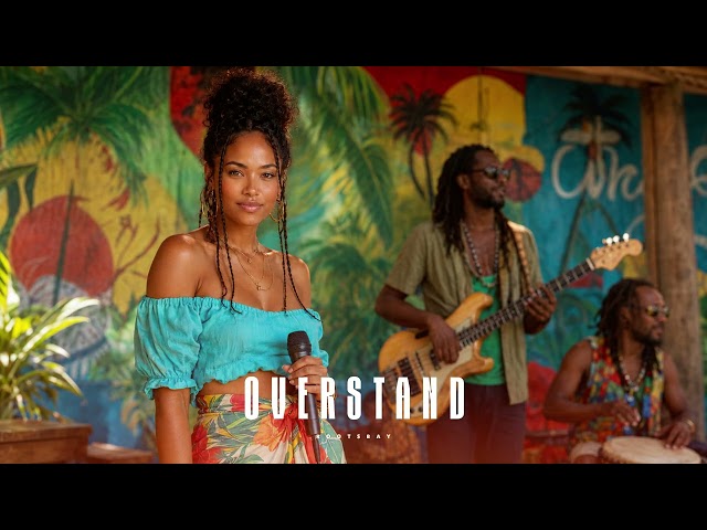 Overstand (Official Audio) | Conscious Roots Reggae