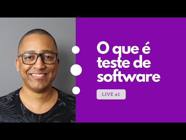 SOFTWARE TESTING: What is software testing?