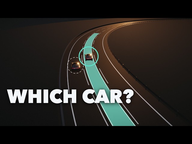 How Does Your Car Brake Without Your Foot?