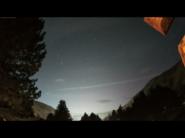 Aurora Borealis 9/14/2025