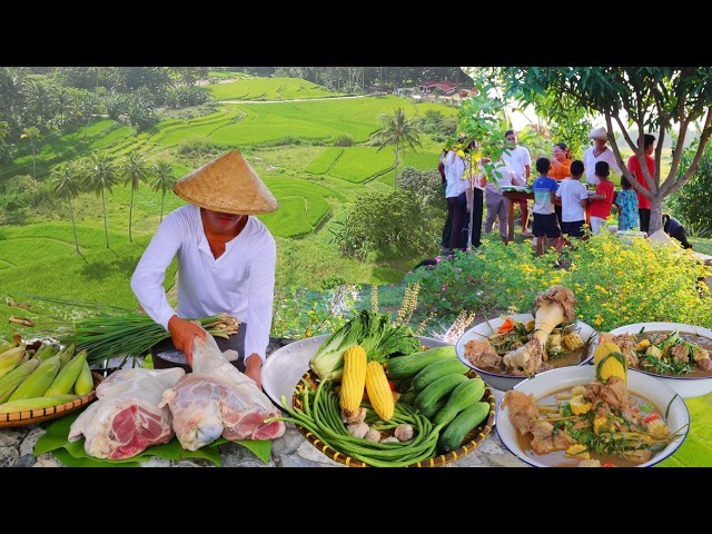 Bulalo — Enjoy This Classic Pinoy Comfort Food Especially During The Rainy Days