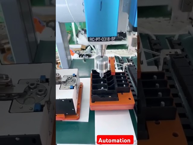 machine