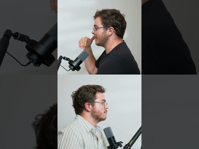 This Microphone Is Sexy