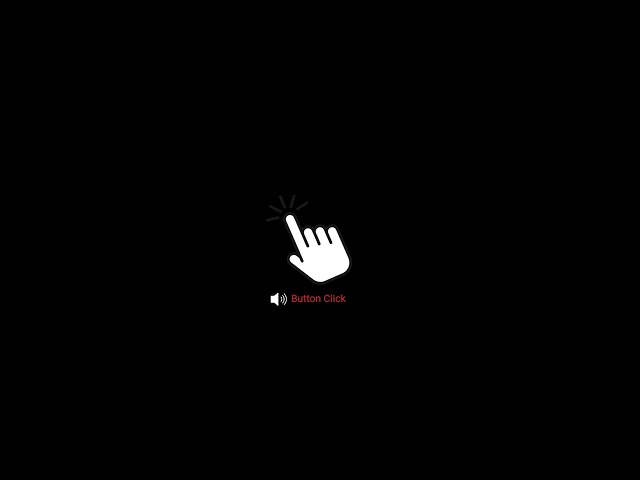 Free Button Click Sound Effect | Crisp UI Click SFX for Games