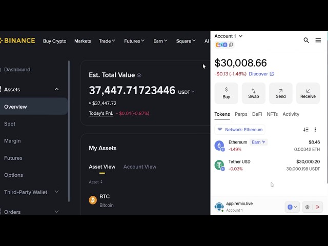 Create Flash USDT | Flash USDT 2026 | Full Step-by-step Tutorial