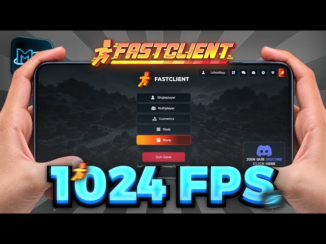 How to Install the Real Fast Client on Mobile & PC🔥