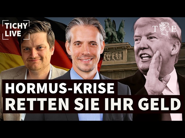 Retten Sie Geld: Hormus-Verhandlungen scheitern, die Krise eskaliert (LIVE)