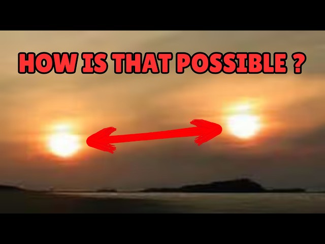 10 Shocking PROOFS That Our WORLD Isn’t REAL!