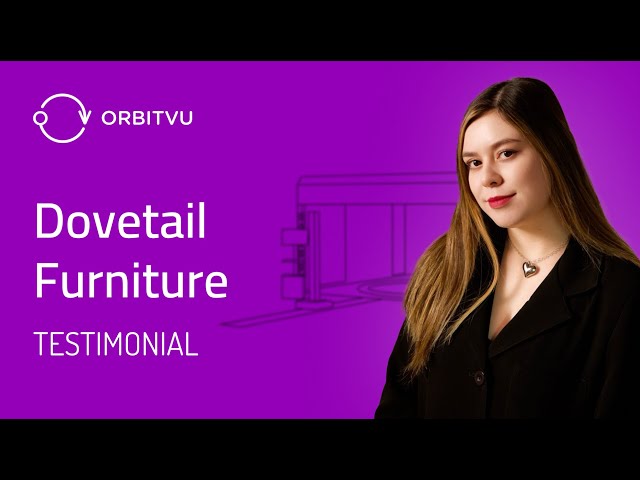 Automated Product Photography for E-commerce - Real Customer Story | Orbitvu