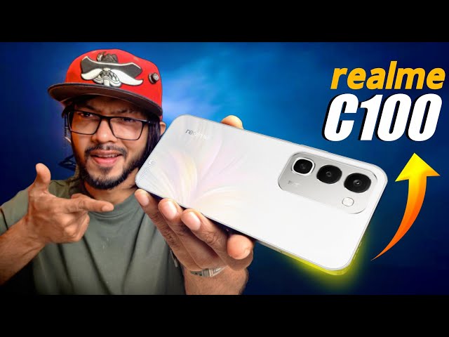 Realme C100: Everything You Need To Know! আপনার কি এই ফোন নেয়া উচিত!