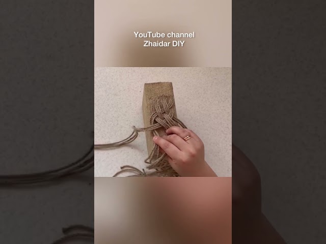 DON'T HURRY TO THROW THE BOXES | DIY IDEA